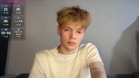 Kevin online show from March 29, 3:02 pm