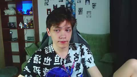 Kevin online show from September 16, 4:26 am