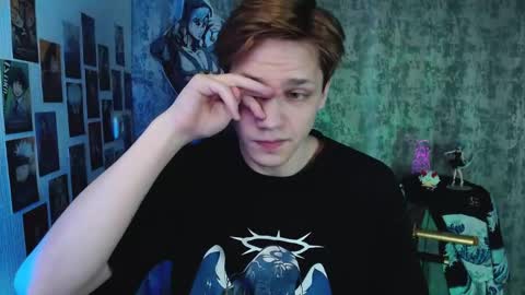 Kevin online show from February 3, 6:40 am