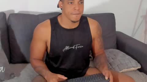 Kevin Lance online show from June 4, 7:47 am