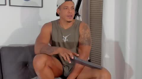 Kevin Lance online show from October 31, 8:15 am