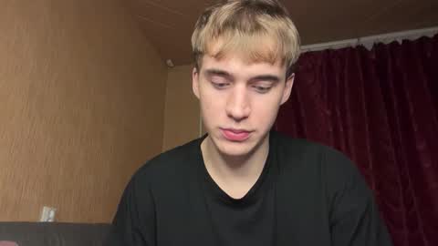 Kevin Martin online show from October 22, 7:26 pm