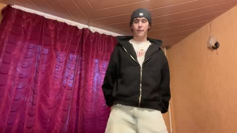 Kevin Martin online show from April 8, 2:31 pm