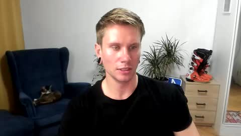 Kev online show from October 27, 4:18 pm