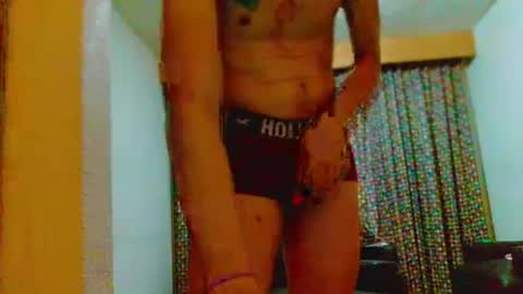 kevincloudin94p online show from April 19, 10:27 am