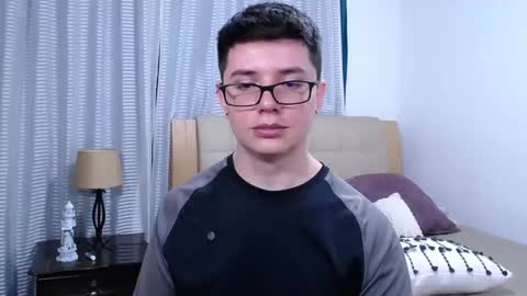 Kevin online show from March 5, 12:08 am