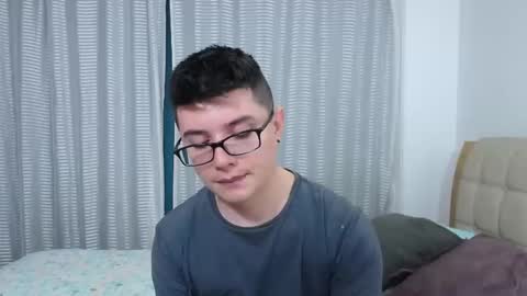 Kevin online show from February 5, 10:46 pm