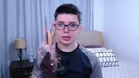 Kevin online show from April 2, 8:27 pm