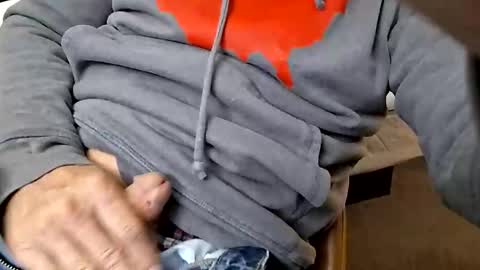 kevinj6969 online show from October 30, 11:05 pm