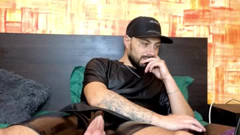 KEVIN Race  online show from October 20, 9:20 pm