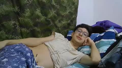 kevintdx online show from October 26, 5:41 am