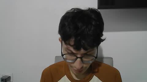 kevintdx online show from November 7, 3:31 am