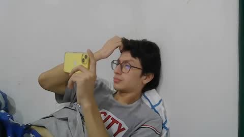 kevintdx online show from April 13, 2:05 am