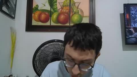 kevintdx online show from January 15, 2:53 am