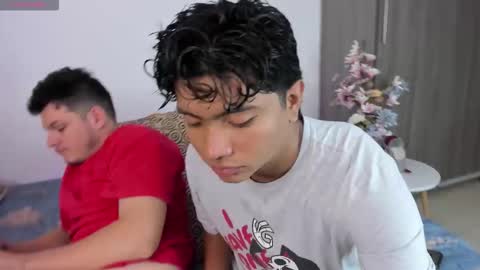 kevin and ottis online show from March 20, 8:03 pm