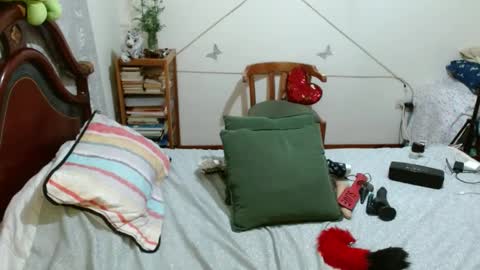 Snapshot of keyla_13 chatting on September 22, 5:22 am keyla_13 online show from September 22, 5:22 am
