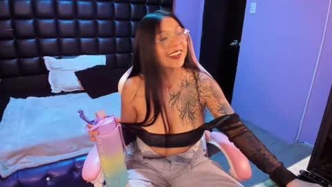 keyla_cutte online show from October 31, 3:51 am