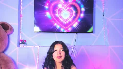 Snapshot of keyla_noa chatting on September 16, 7:50 pm Keyla noa online show from September 16, 7:50 pm