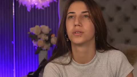 KeylaBlair online show from April 6, 7:04 pm