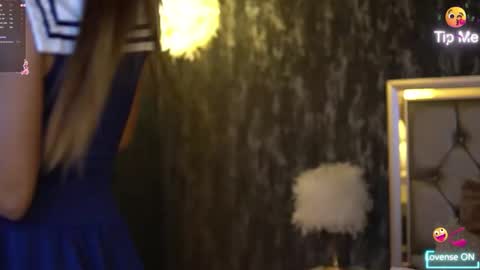 KeylaBlair online show from September 20, 8:01 pm