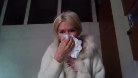 Keyla online show from April 1, 6:47 am