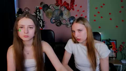 Keylas online show from February 18, 1:22 pm