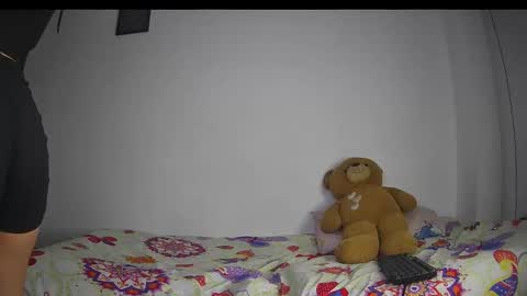 Snapshot of keylasmmith chatting on September 21, 3:10 am Keyla online show from September 21, 3:10 am