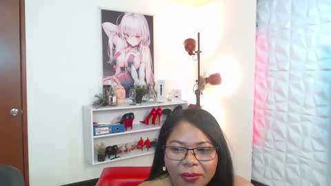 Keyla  online show from March 6, 10:36 am