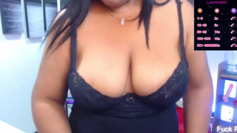 Keyla  online show from February 20, 1:40 pm