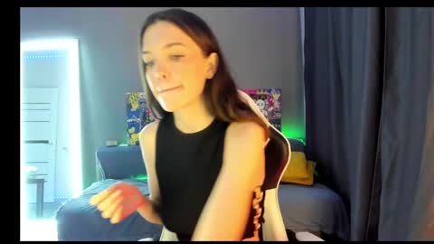 Keyli online show from March 11, 8:41 am