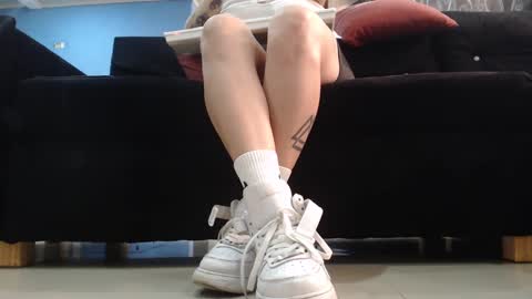     online show from January 17, 10:23 pm