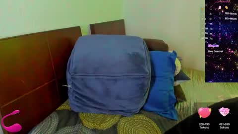 Danna Sofia online show from February 13, 2:04 am