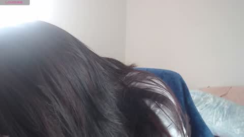 Snapshot of keyti_sullivan chatting on December 18, 6:46 pm Keyti online show from December 18, 6:46 pm