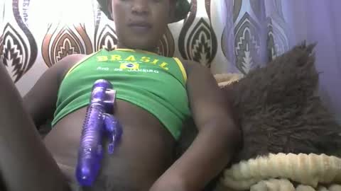 kezzia2 online show from January 8, 9:37 am