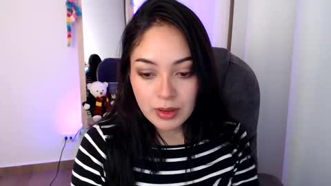 Liss online show from November 18, 2:14 am