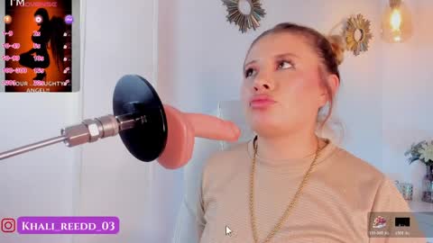 Khali online show from March 31, 3:40 am