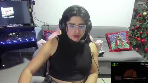 Khalifa Kasumi online show from November 27, 5:26 am