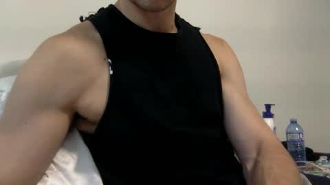 Snapshot of kheaven711 chatting on September 30, 10:53 pm Kheaven711 online show from September 30, 10:53 pm