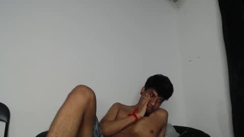 khevinlopezonig online show from October 12, 12:58 am