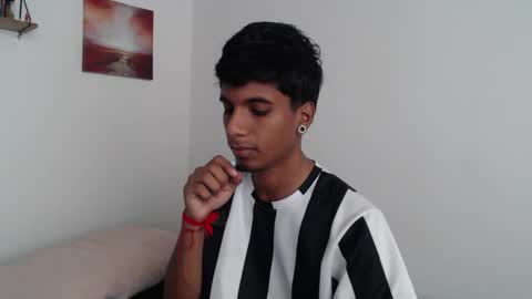 khevinlopezonig online show from January 31, 1:12 pm