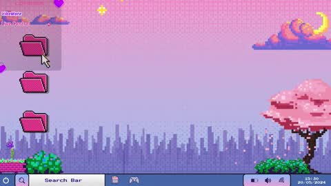 Khloe online show from March 6, 12:30 pm