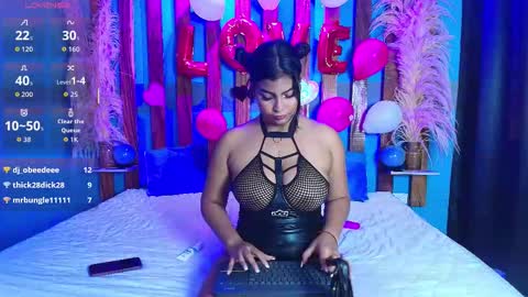 KHLOE online show from February 15, 7:12 pm