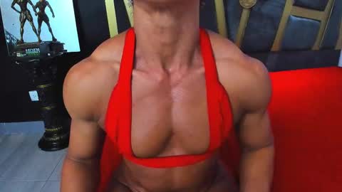    online show from November 7, 6:32 pm