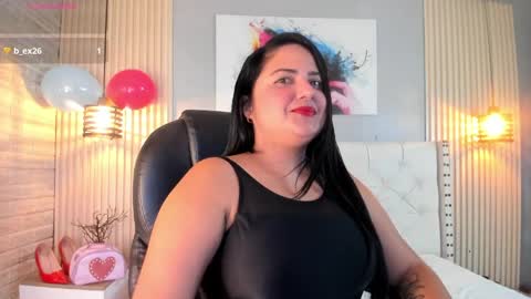 khloe_smith07 online show from May 25, 3:34 am