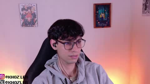 khozler_ online show from April 17, 2:25 am