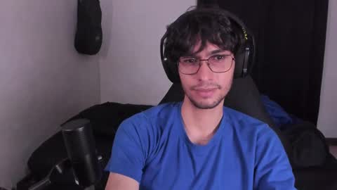 khozler_ online show from September 29, 3:16 am