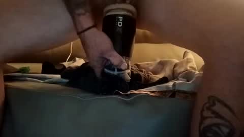 khrisdm48 online show from March 21, 6:52 am