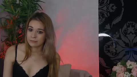 khristybells online show from July 7, 6:47 am