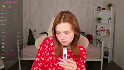 Kiana online show from January 8, 6:19 am