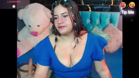 kiara___cute online show from March 24, 8:04 pm